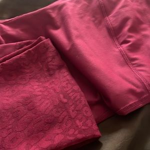 Victoria Sports (Tights)